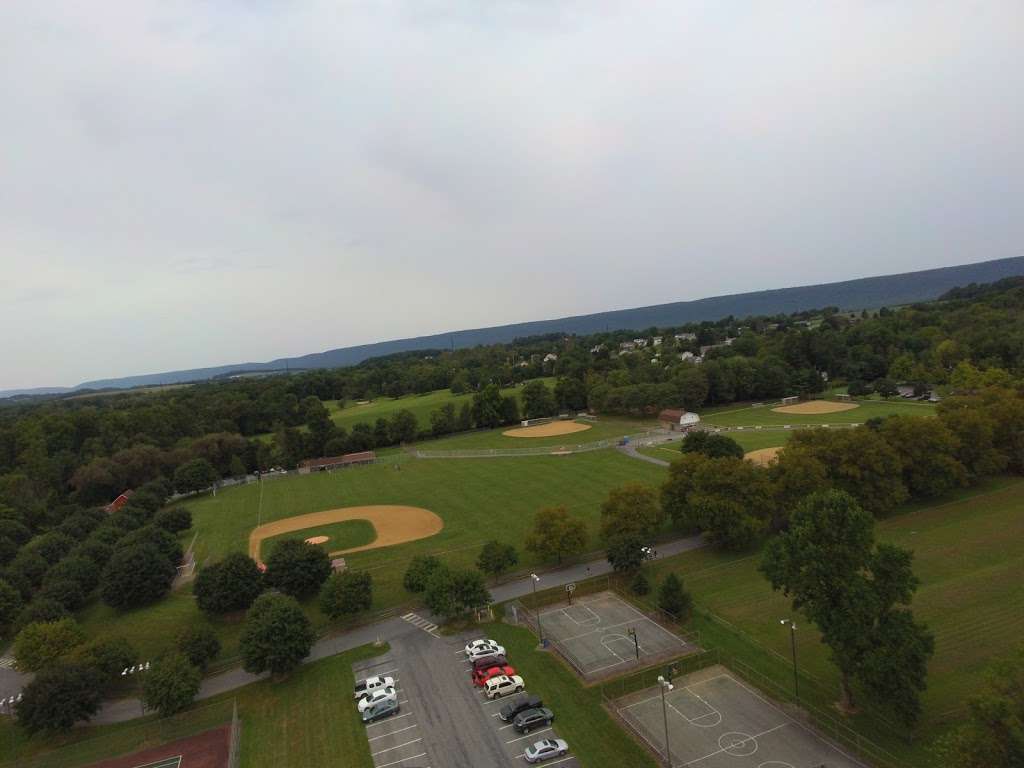 Moore Township Recreation Center | H05-23-003, Bath, PA 18014, USA