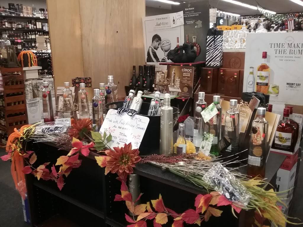 Lynnway Liquors | 702 Lynnway, Lynn, MA 01905, USA | Phone: (781) 599-5333