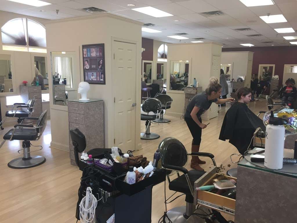 Galleria Salon & Spa | 161 St Patricks Dr, Waldorf, MD 20603 | Phone: (301) 843-3434