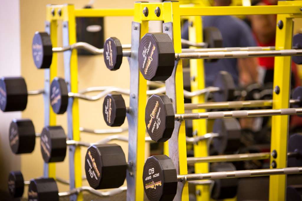 Retro Fitness | 410 S Main St, Forked River, NJ 08731, USA | Phone: (609) 488-2437