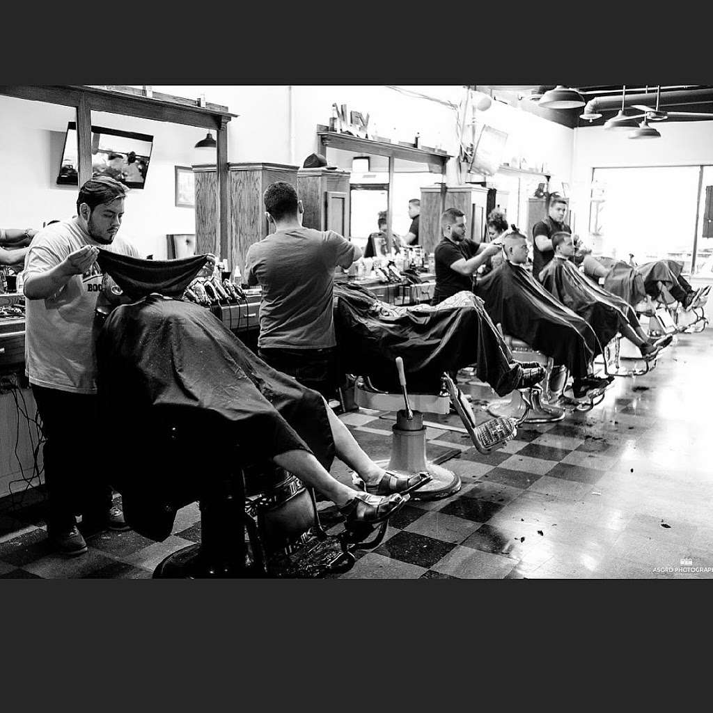 Oldtown Barbershop | 12352 Western Ave, Blue Island, IL 60406, USA | Phone: (708) 926-2765