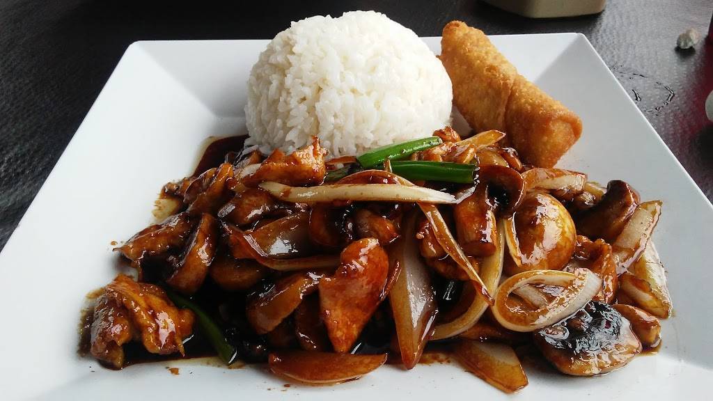 QUICK WOK CHINESE RESTAURANT | 7800 Crowley Rd, Fort Worth, TX 76134, USA | Phone: (817) 551-6600