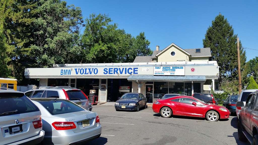 X & J Auto Repair Center | 212 Glenwood Ave, Bloomfield, NJ 07003, USA | Phone: (973) 748-1906