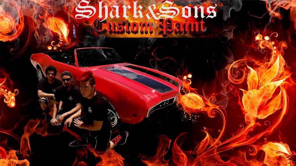 Shark & Sons | 14543 Texas Hwy 105 Wes #607, Conroe, TX 77304, USA | Phone: (936) 442-1952