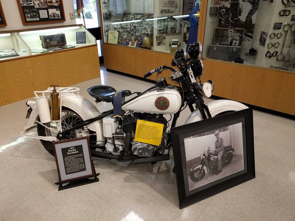 California Highway Patrol Academy | 3500 Reed Ave, West Sacramento, CA 95605, USA | Phone: (916) 376-3330