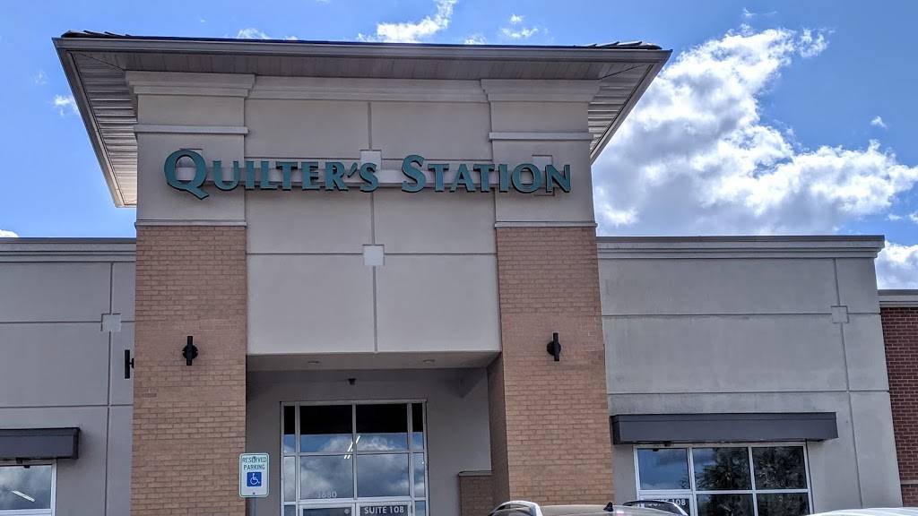 Quilters Station | 3680 NE Akin Dr, Lees Summit, MO 64064, USA | Phone: (816) 525-8955 Quilters Station | 3680 NE Akin Dr, Lees Summit, MO 64064, USA | Phone: (816) 525-8955
