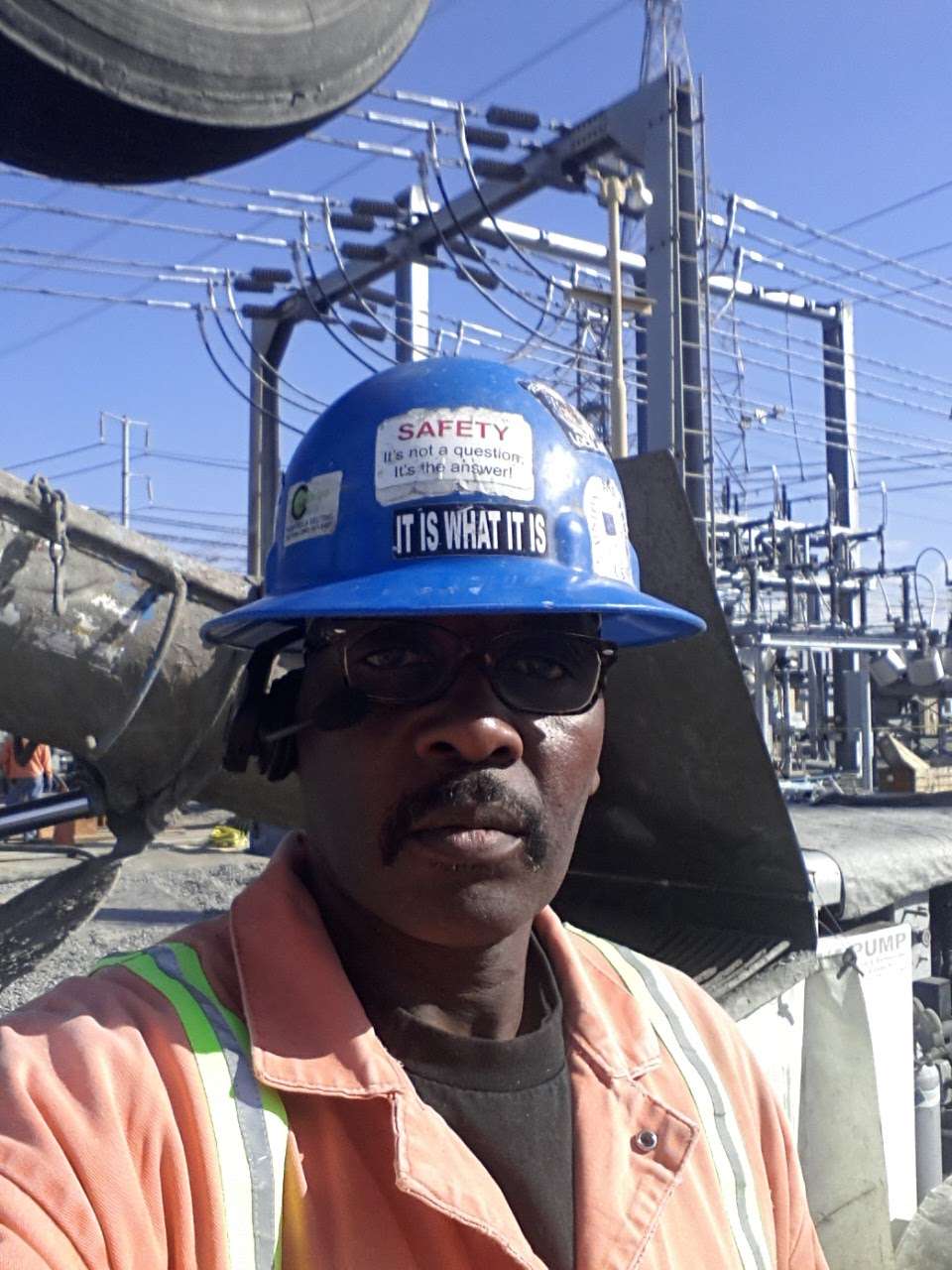 Edison Substations | 17680 Yukon Ave, Torrance, CA 90504, USA