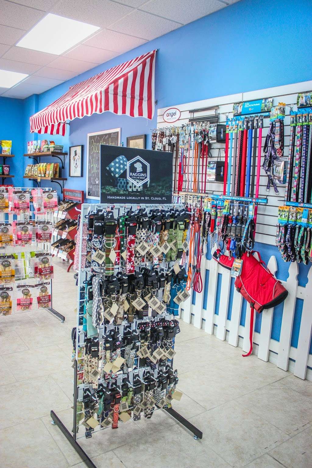 The Pup Pantry | 1704 E Irlo Bronson Memorial Hwy, St Cloud, FL 34771, USA | Phone: (407) 498-4400