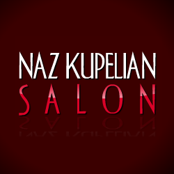 Naz Kupelian Salon | 311 Woburn St, Lexington, MA 02420, USA | Phone: (781) 676-7791