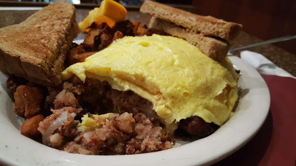 Omelette Factory | 24 Schoosett St, Pembroke, MA 02359, USA | Phone: (781) 826-4811