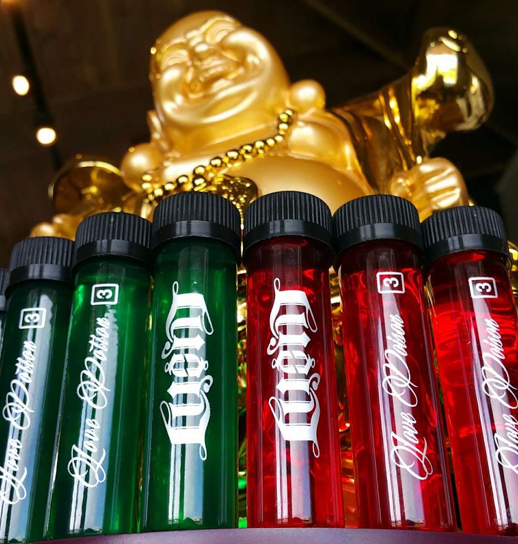 The Vaping Buddha | 615 W Orange Ave, South San Francisco, CA 94080, USA | Phone: (650) 952-3596