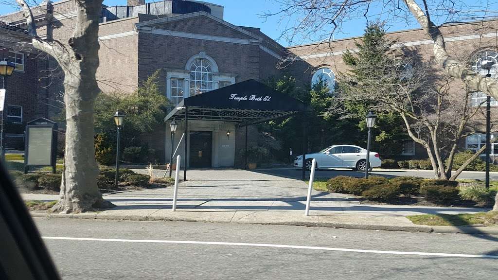 Temple Beth El | 46 Locust Ave, Cedarhurst, NY 11516 | Phone: (516) 569-2700