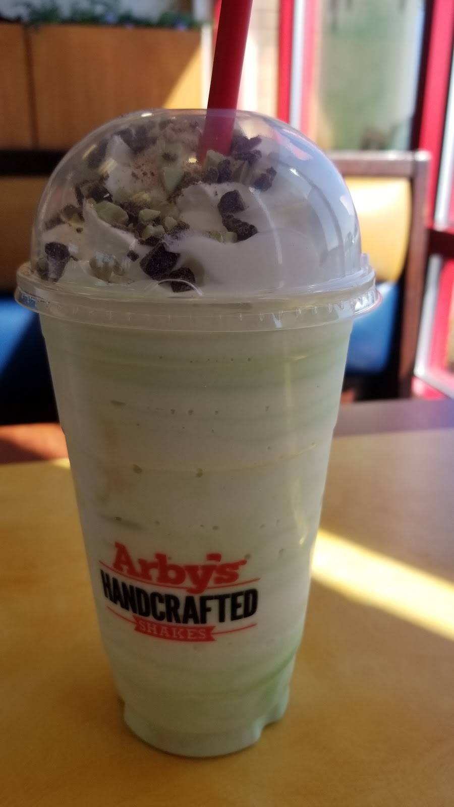 Arbys | 801 Talaina Pl, New Albany, IN 47150, USA | Phone: (812) 944-5675