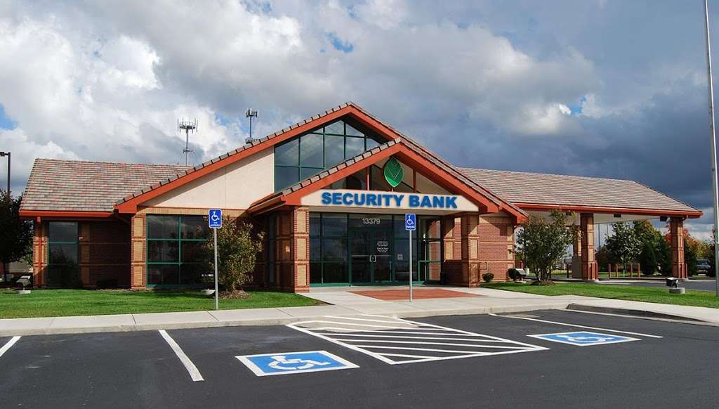 Security Bank of Kansas City | 13379 S Blackbob Rd, Olathe, KS 66062 | Phone: (913) 281-3165