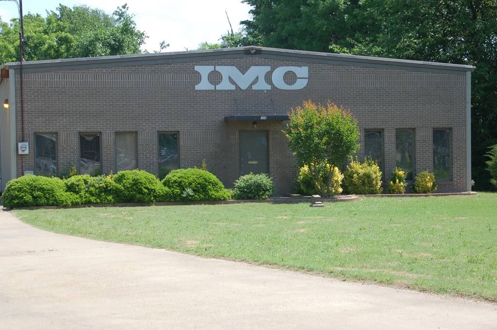 I M C Trailers | 3310 Commercial Pkwy, Memphis, TN 38116, USA | Phone: (901) 345-6001