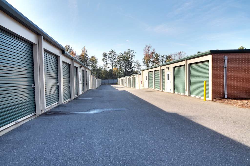 Anchor Self-Storage | 4937 Charlotte Hwy #100, Lake Wylie, SC 29710, USA | Phone: (803) 831-7339