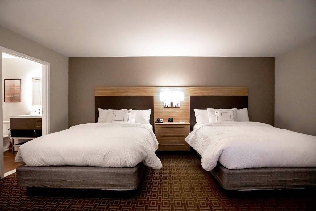 TownePlace Suites by Marriott Louisville Airport | 6601 Paramount Park Dr, Louisville, KY 40213 | Phone: (502) 749-6634