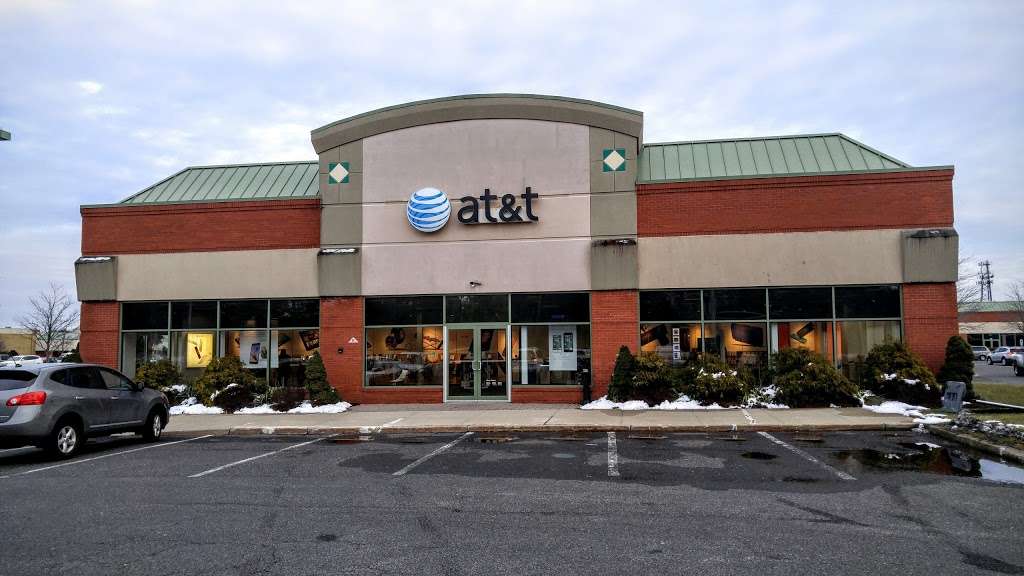 AT&T Store | 650 Consumer Square, Mays Landing, NJ 08330, USA | Phone: (609) 383-9724