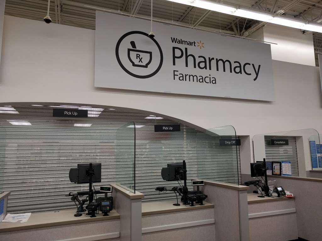 Walmart Pharmacy 400 Park Plaza Dr, Secaucus, NJ 07094, USA BusinessYab