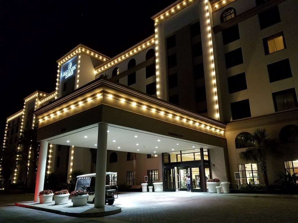 Buena Vista Suites | 8203 World Center Dr, Orlando, FL 32821, USA | Phone: (407) 239-8588