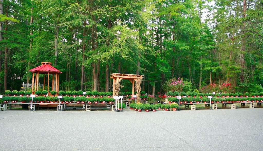 New Hope Greenhouses and Garden Center | 2703 Beaty Rd, Gastonia, NC 28056, USA | Phone: (704) 824-1799