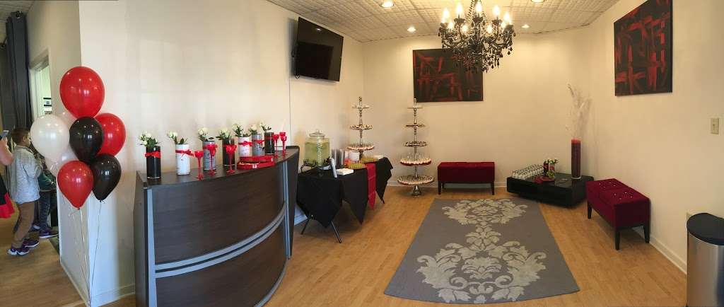 7 Sky Beauty Salon | 19733 Leitersburg Pike Suite 103, Hagerstown, MD 21742, USA | Phone: (301) 733-5907