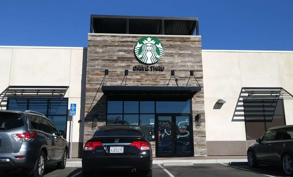 Starbucks | 7954 Imperial Hwy, Downey, CA 90242, USA | Phone: (562) 922-3045