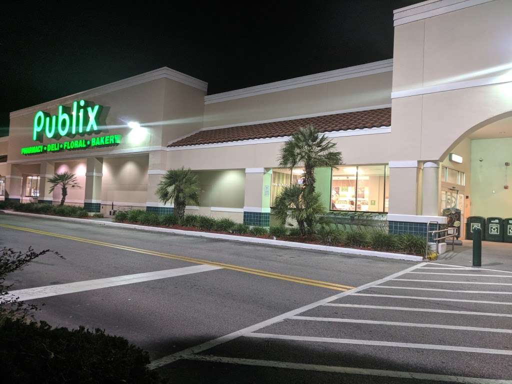 Publix Super Market at Belleview Commons | 10135 US-441, Belleview, FL 34420, USA | Phone: (352) 245-4115