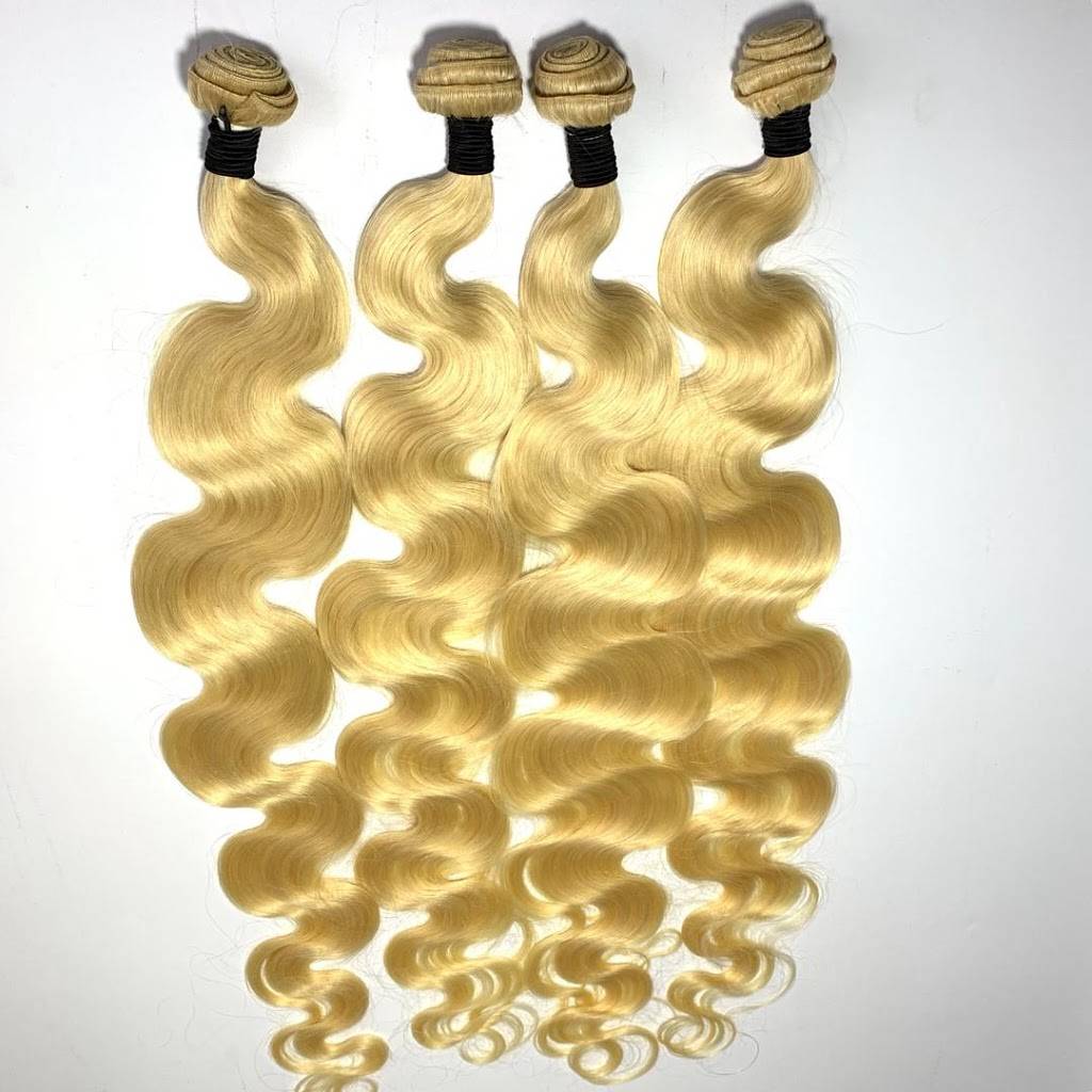 Elegant Mink Hair | 3207 Auburn Rd, Indianapolis, IN 46224, USA | Phone: (317) 370-5950