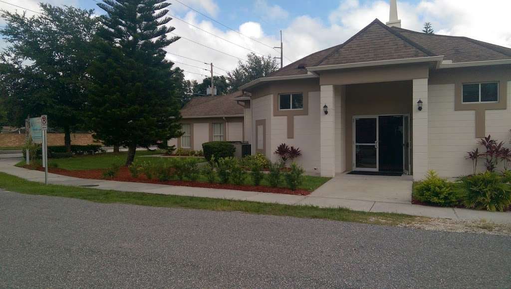 Saint Marys Missionary Baptist Church | 4695 S Conway Rd, Orlando, FL 32812, USA | Phone: (407) 273-9296