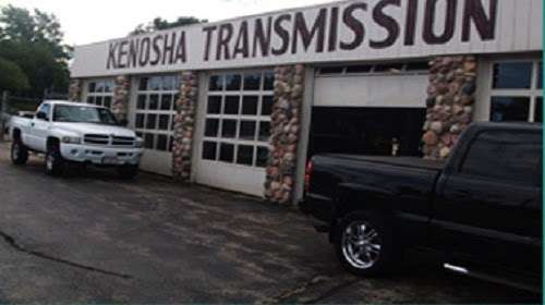 Kenosha Transmission Service | 8700 Sheridan Rd, Kenosha, WI 53143, USA | Phone: (262) 694-1941