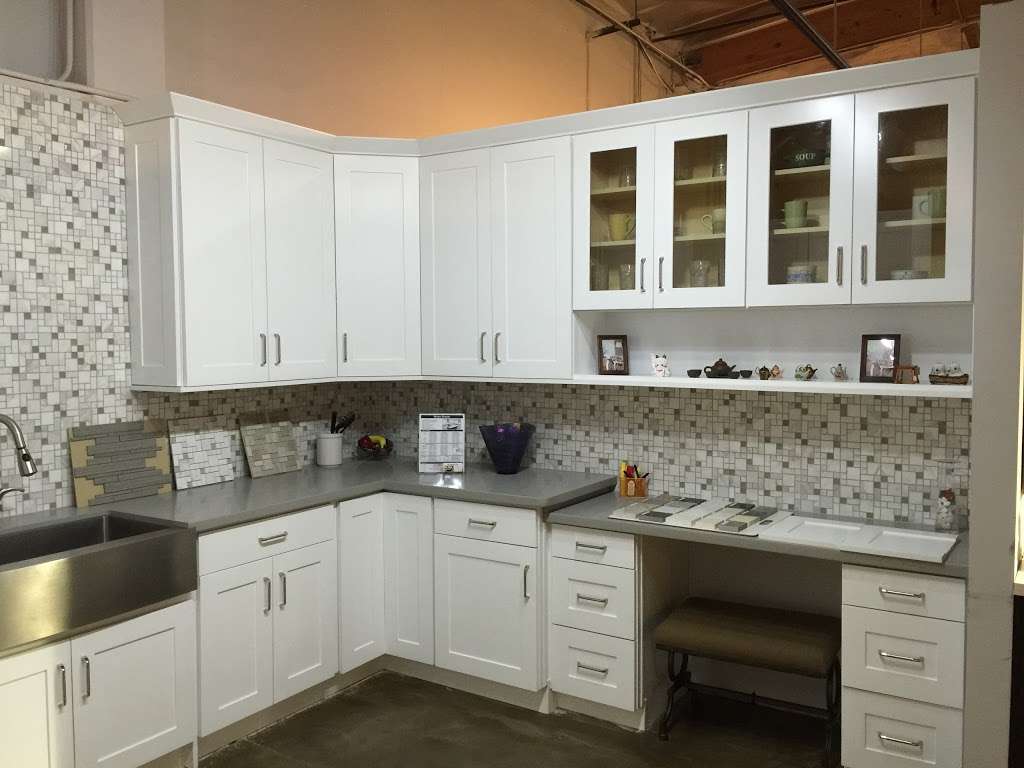 APEX KITCHEN CABINET & GRANITE COUNTERTOP | 5816 S Boyle Ave, Vernon, CA 90058, USA | Phone: (323) 587-3556