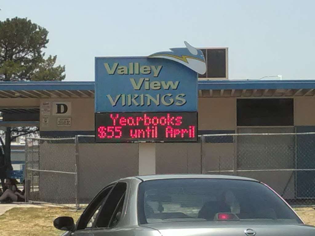 Valley View Middle School | 3347 Tapo St, Simi Valley, CA 93063 | Phone: (805) 520-6820