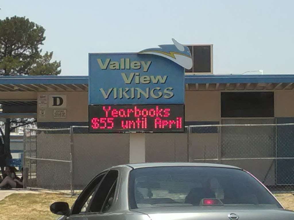 Valley View Middle School | 3347 Tapo St, Simi Valley, CA 93063, USA | Phone: (805) 520-6820