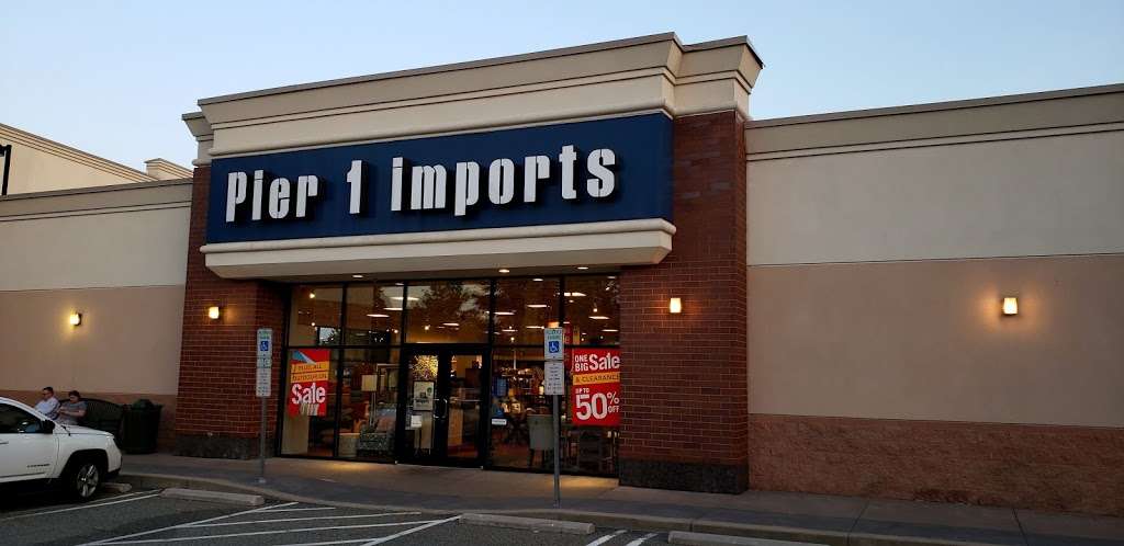 Pier 1 | 975 Baltimore Pike, Glen Mills, PA 19342, USA | Phone: (484) 840-1724