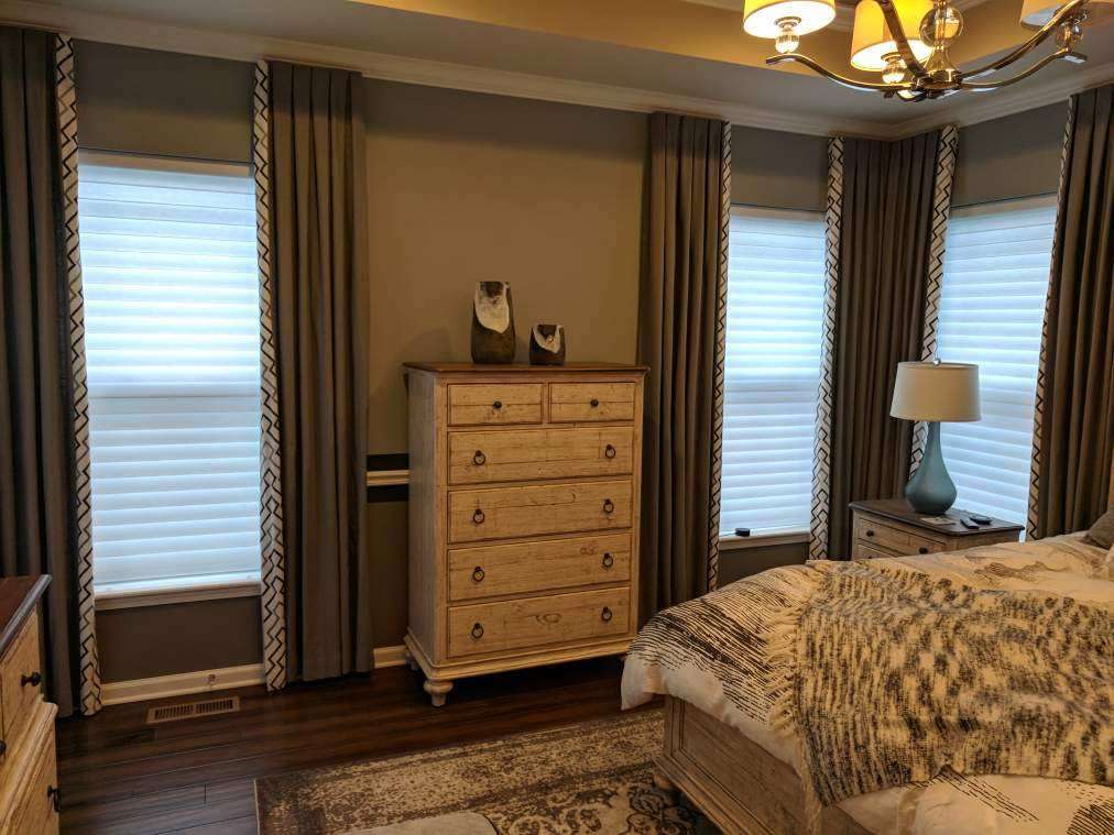 Blinds and Shades + More | 1758 E 86th St, Indianapolis, IN 46240 | Phone: (317) 846-4601