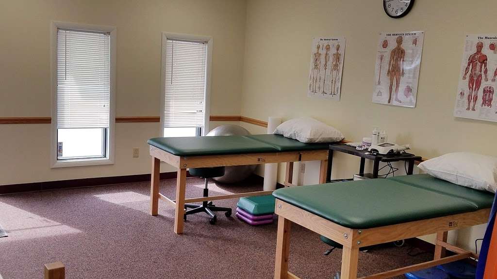 Cawley Physical Therapy & Rehab | 44 N Scott St Suite 2, Carbondale, PA 18407, USA | Phone: (570) 280-2414