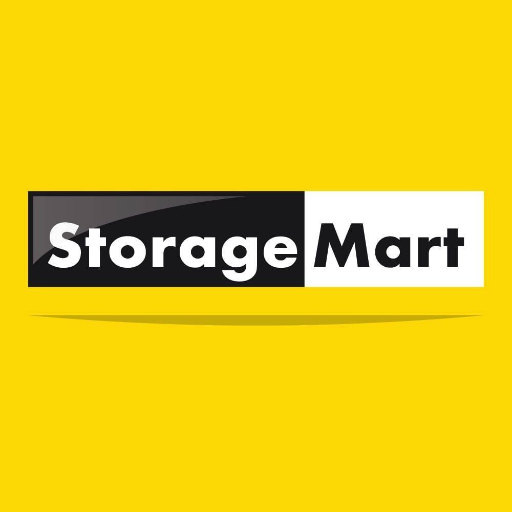 StorageMart | 7603 Crown Point Ave, Omaha, NE 68134 | Phone: (402) 572-1133