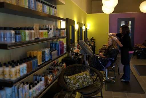 Weeds Salon | 6 Wildwood Ave, Oakland, CA 94610 | Phone: (510) 450-0214