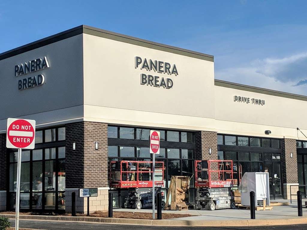 Panera Bread | 7756 Charlotte Hwy suite #100, Fort Mill, SC 29707, USA | Phone: (803) 228-6499