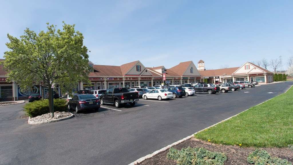 Strykers Crossing Shopping Center | 201 Strykers Rd, Phillipsburg, NJ 08865