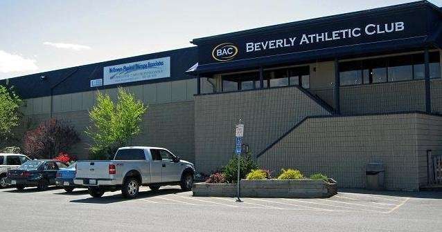 Beverly Athletic Club | 7 Reservoir Rd, Beverly, MA 01915, USA | Phone: (978) 927-0920