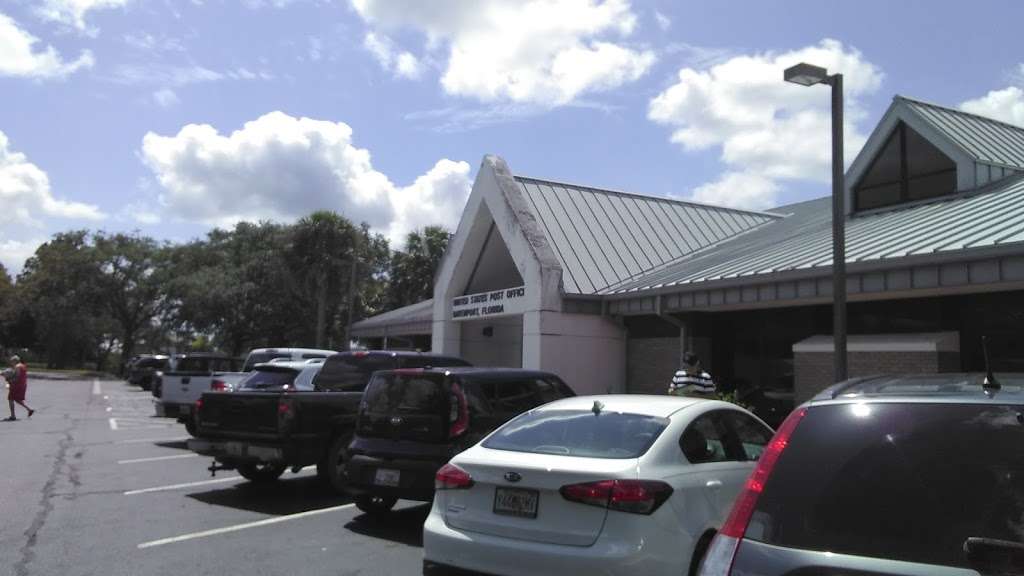 Davenport Post Office | 1 South Blvd E, Davenport, FL 33837, USA | Phone: (863) 422-4451