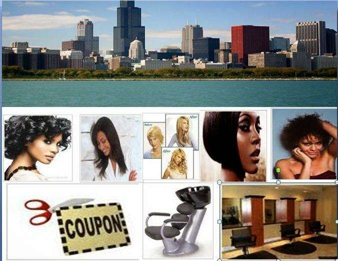 Hafid Hair Design | 233 E 31st St, Chicago, IL 60616, USA | Phone: (312) 265-0055
