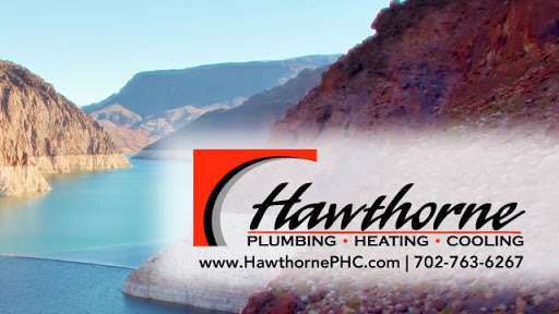 Hawthorne Plumbing, Heating & Cooling | 4570 W Post Rd Suite 800, Las Vegas, NV 89118, USA | Phone: (702) 871-1005