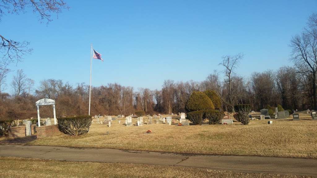 St James United Cemetery | Graceview Dr, Havre De Grace, MD 21078 | Phone: (410) 306-5003