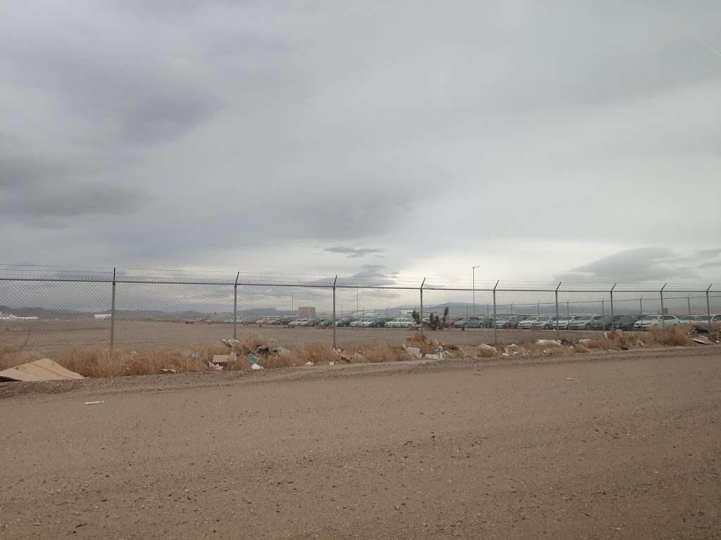 Volkswagen Graveyard | Unnamed Road, Victorville, CA 92394, USA