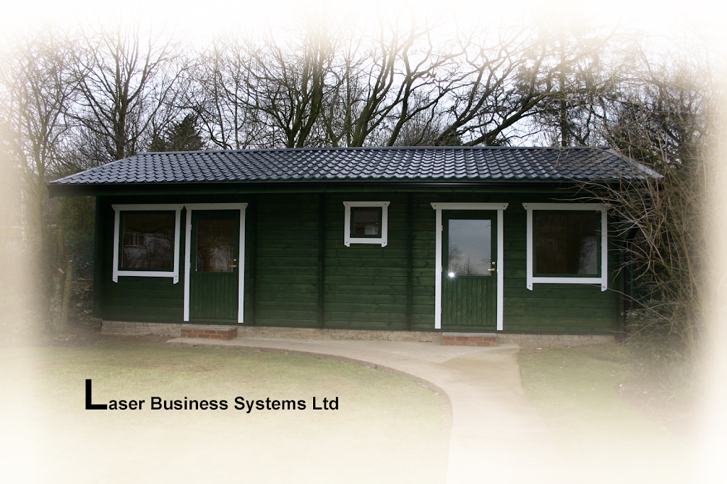 Laser Business Systems Ltd | 16 Garthland Dr, Barnet EN5 3BB, UK | Phone: 020 8441 9788