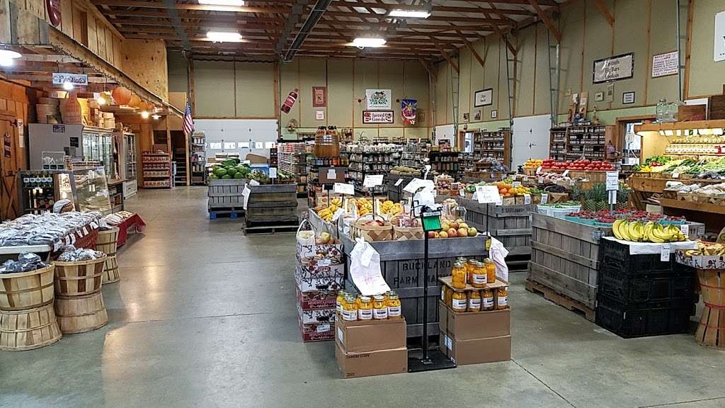 Buckland Farm Market | 2318, 4484 Lee Hwy, Warrenton, VA 20187 | Phone: (540) 341-4739