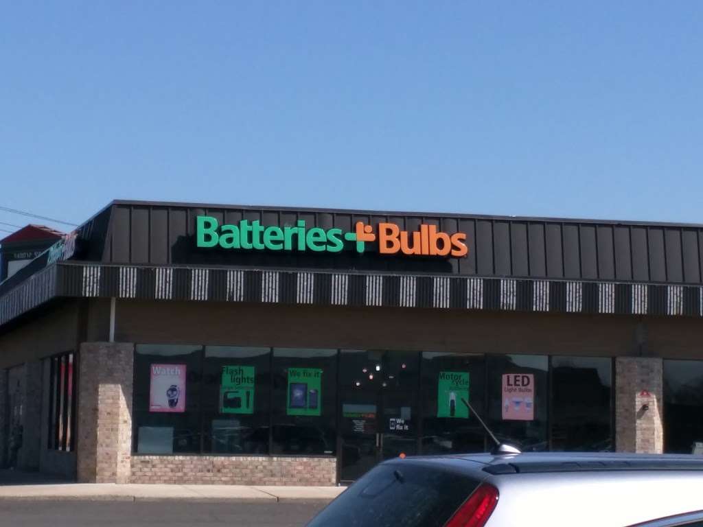 Batteries Plus Bulbs | 308 Orlando Dr, Raritan, NJ 08869, USA | Phone: (908) 524-0035